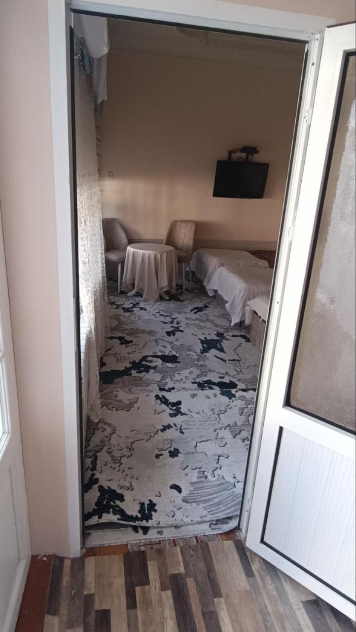 Sogda Hotel Samarkand Luaran gambar