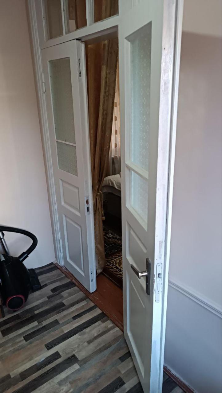 Sogda Hotel Samarkand Luaran gambar